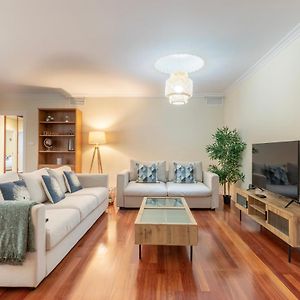 Appartement met Drie Slaapkamers